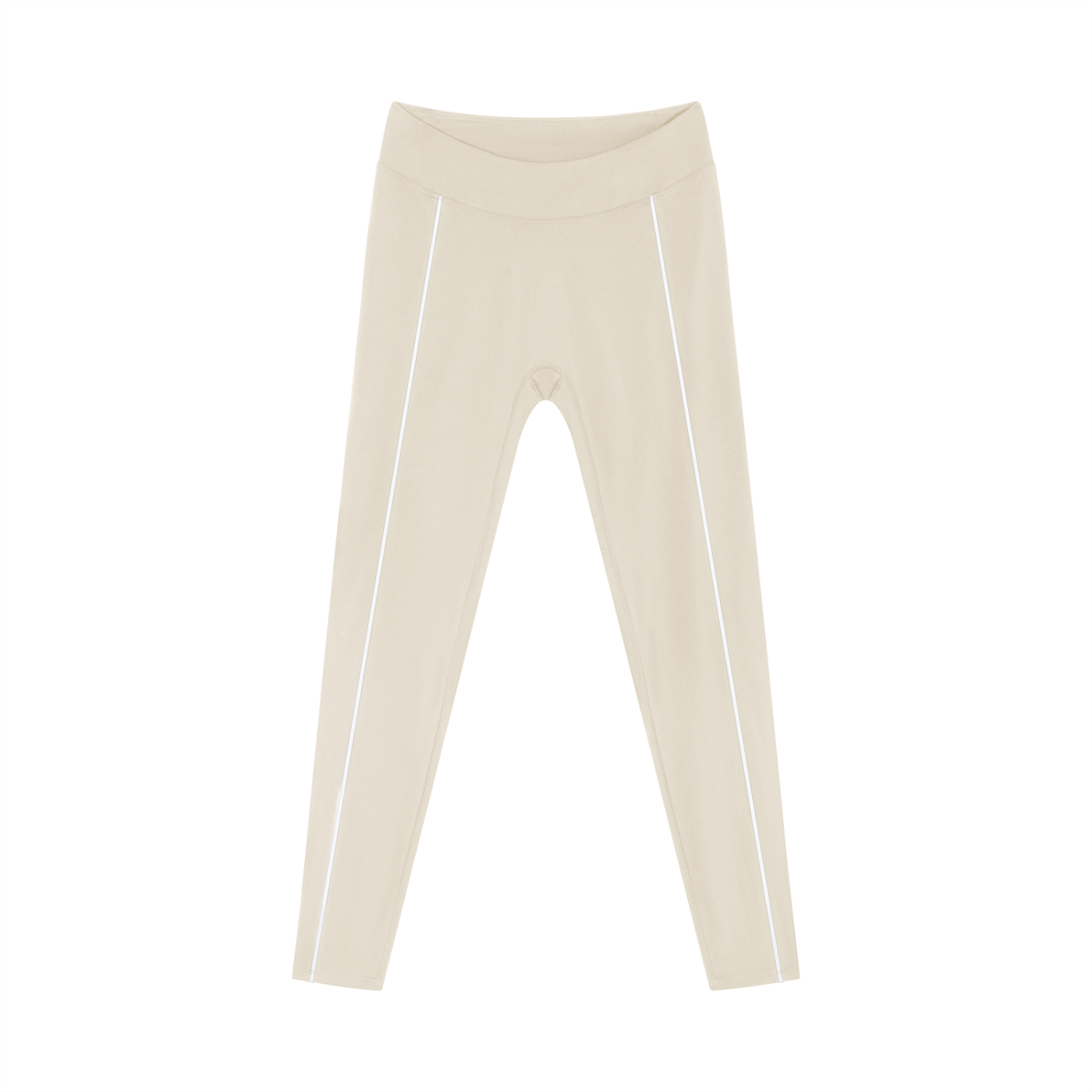 26 Essentials - High-Waist Tapered Leggings
