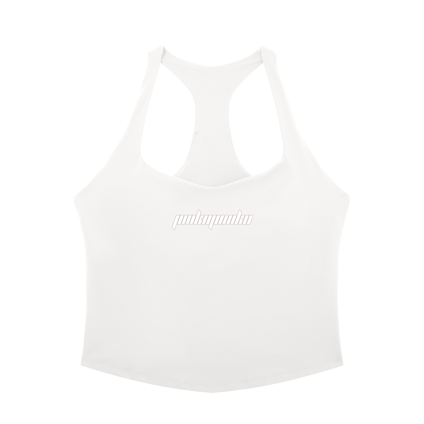 26 Essential - Women's Tight Fit Tank Top