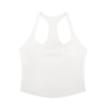 26 Essential - Women's Tight Fit Tank Top