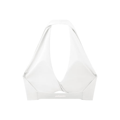 26 Essential - Halter Sports Bra