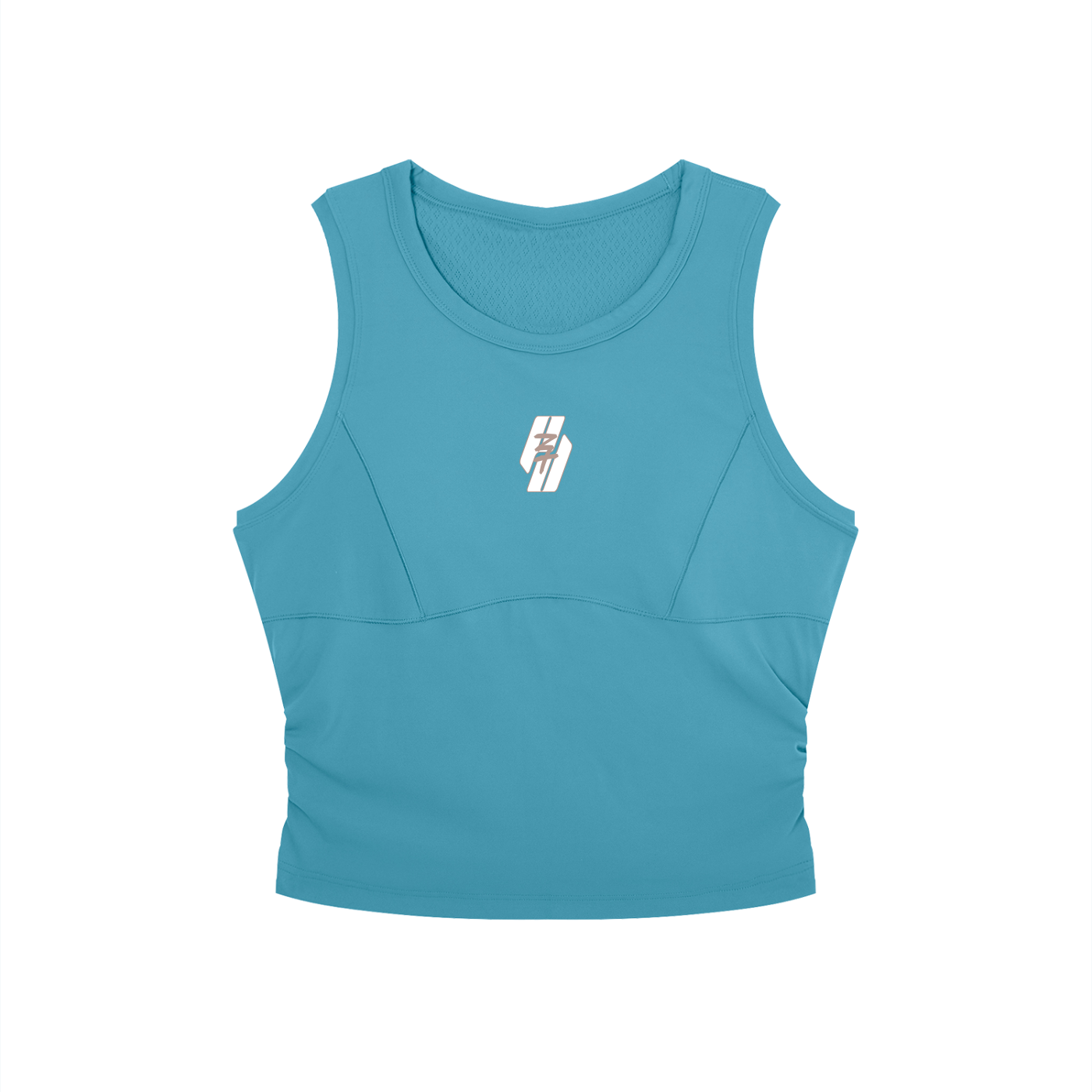 26 Essential - Crewneck Tank Top