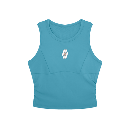 26 Essential - Crewneck Tank Top
