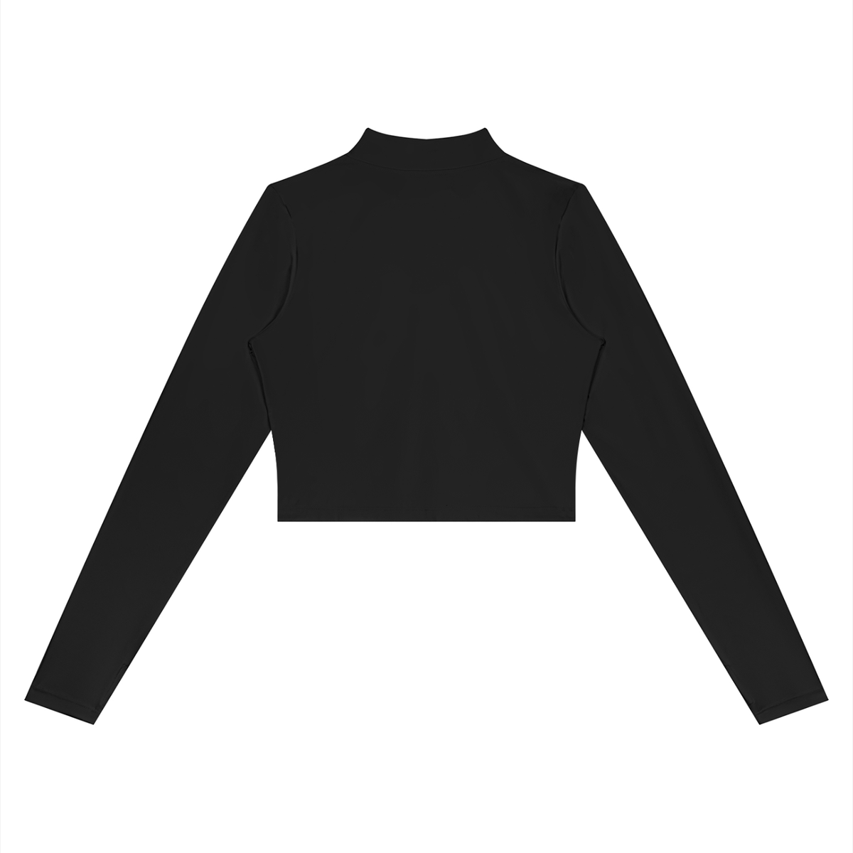 26 Essential - Women’s Crop Sports Jacket