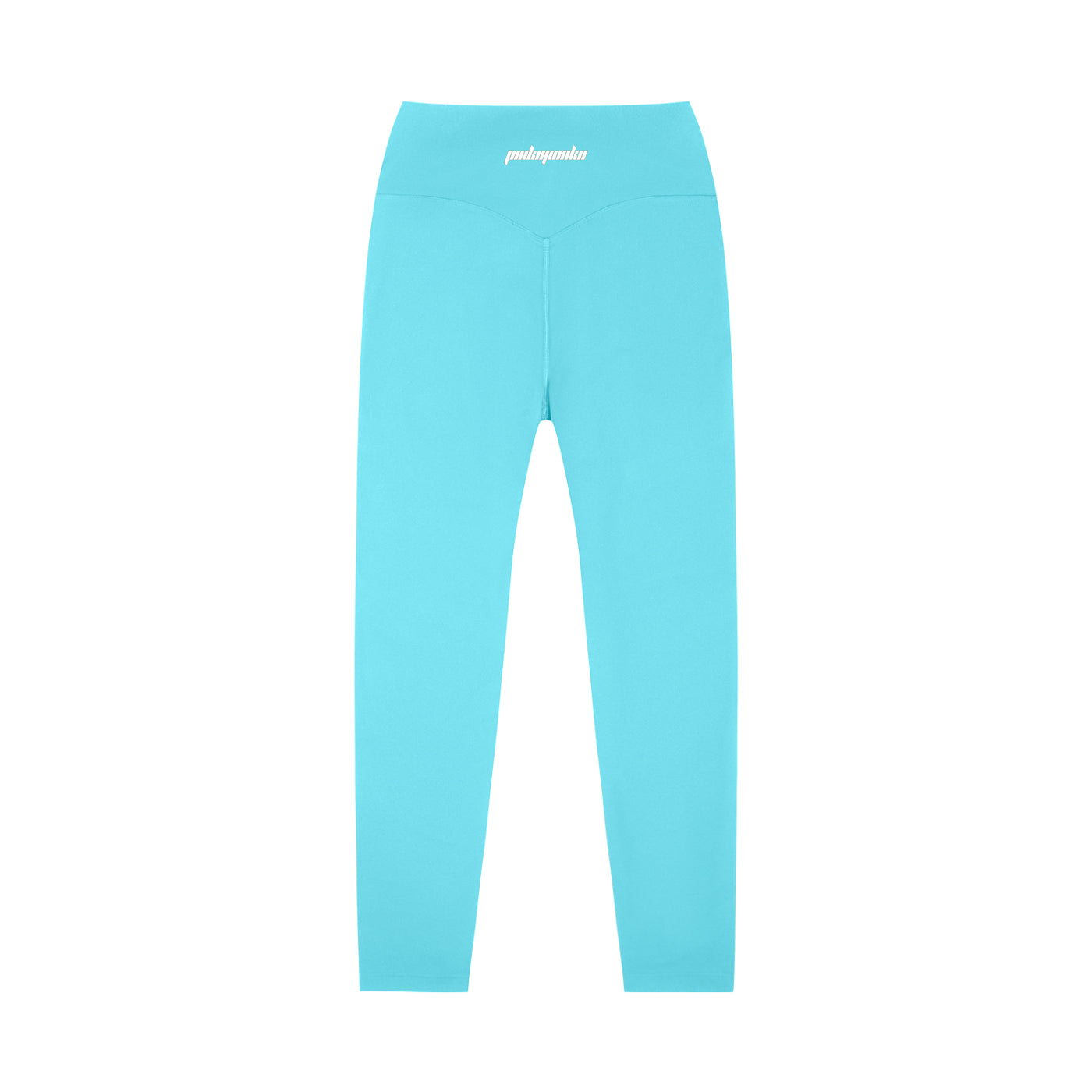 26 Essential - High Waisted Leggings pt.1