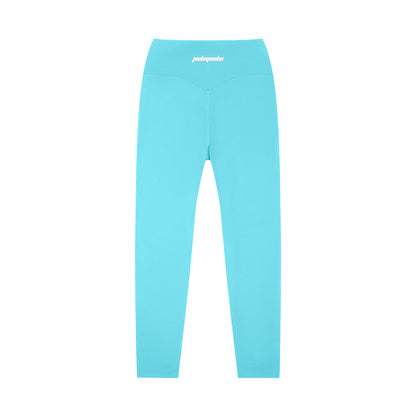 26 Essential - High Waisted Leggings pt.1