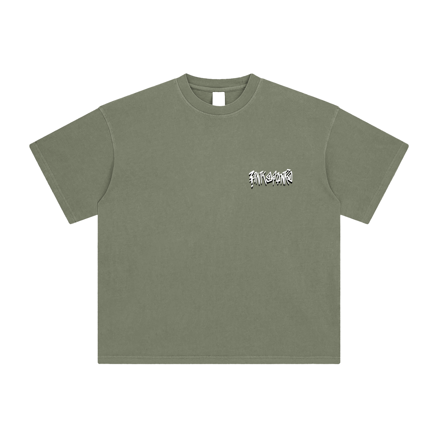 Classic 25 - Enzyme Washed Tee