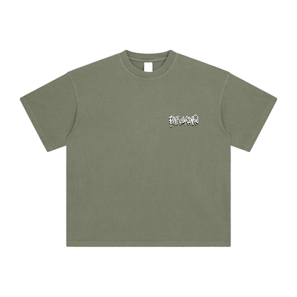 Classic 25 - Enzyme Washed Tee