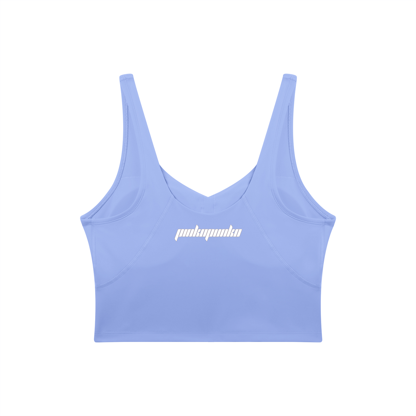 26 Essential - V-Neck Sports Bra
