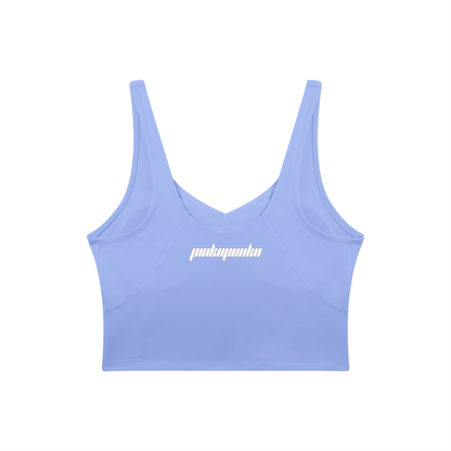 26 Essential - V-Neck Sports Bra
