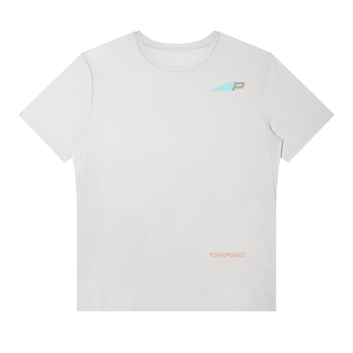 Run x Climb - Lightweight Performance T-Shirt v1