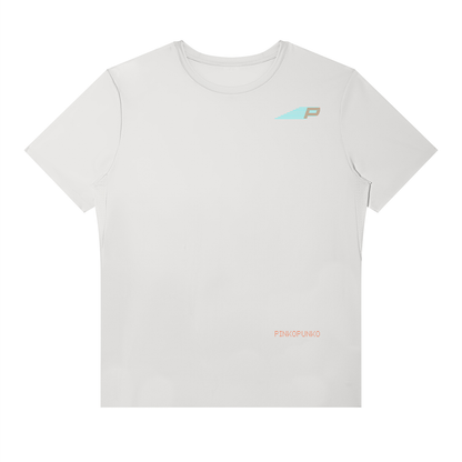 Run x Climb - Lightweight Performance T-Shirt v1