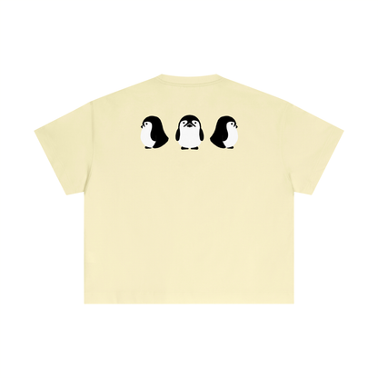 DinkoDunko: Original - Essential Boxy Tee