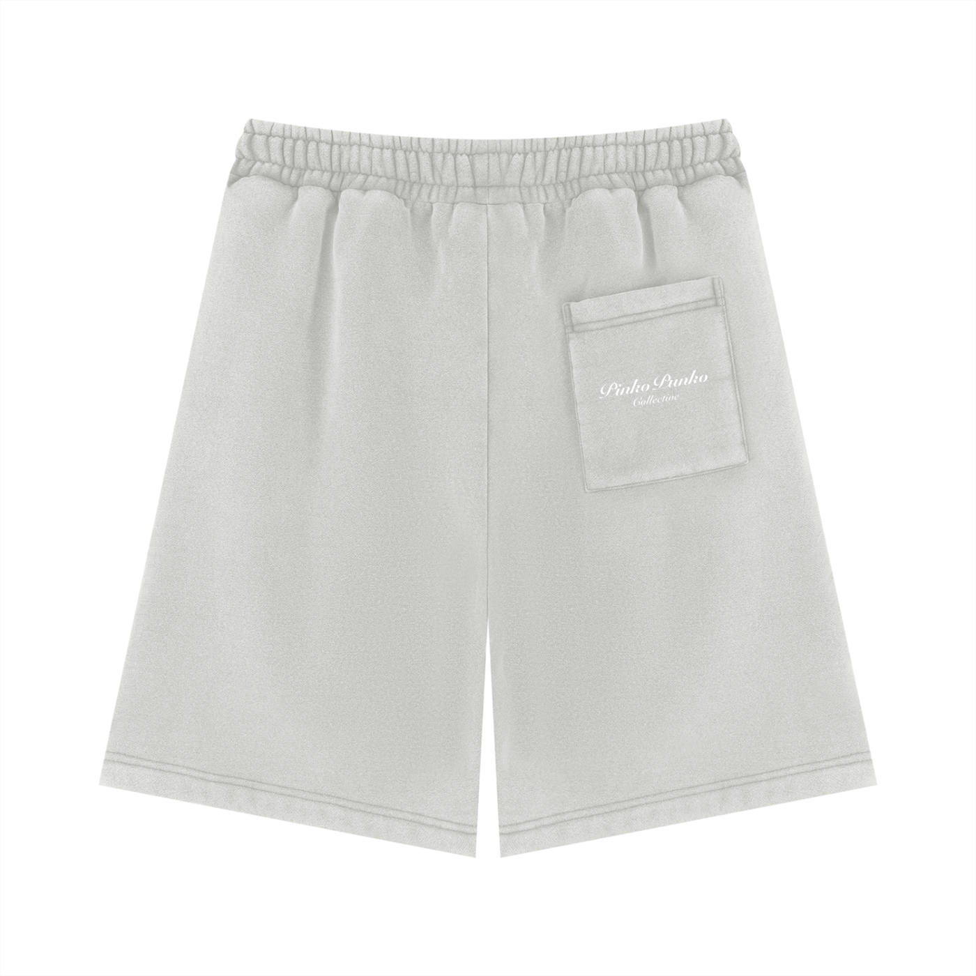Simple - Unisex Vintage Wash Fleece Shorts
