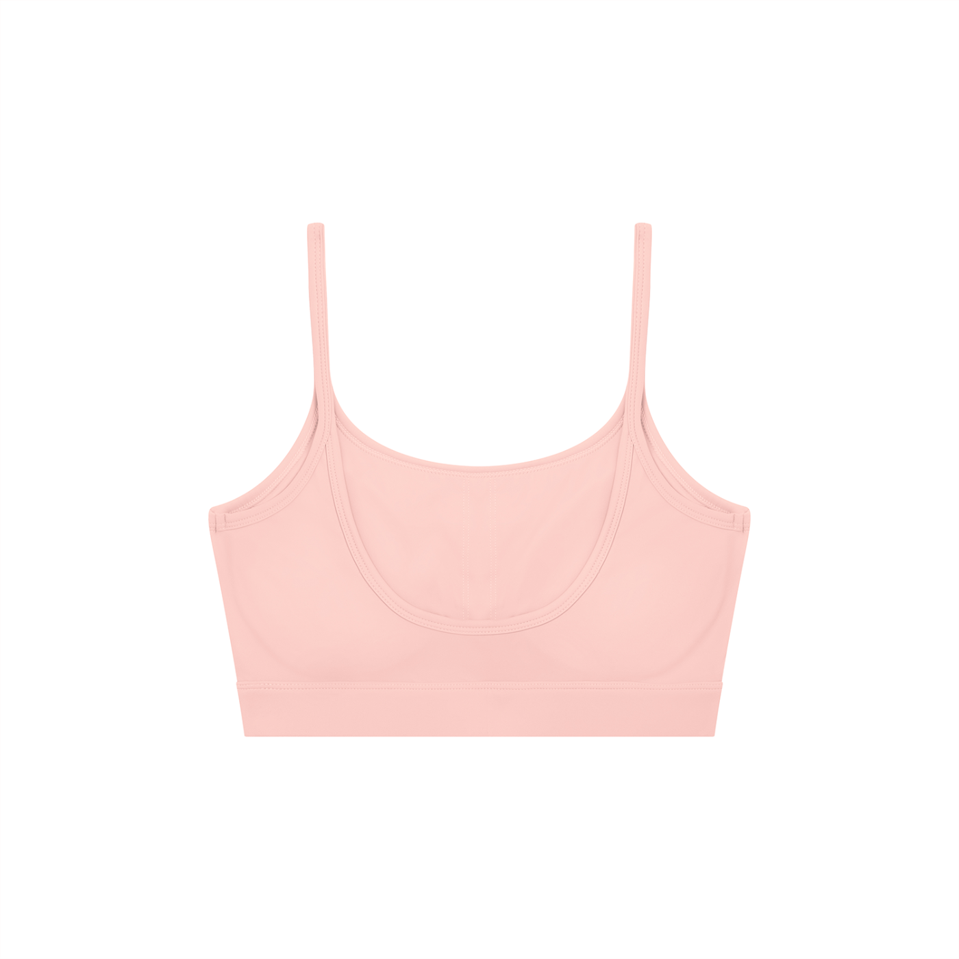 26 Essential - U-Neck Sports Bra