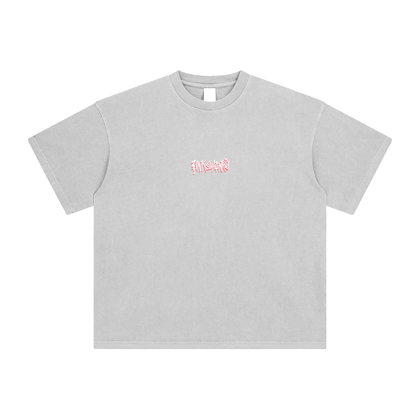 Gorrila Gripz - Enzyme Washed Tee