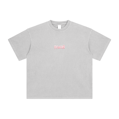 Gorrila Gripz - Enzyme Washed Tee