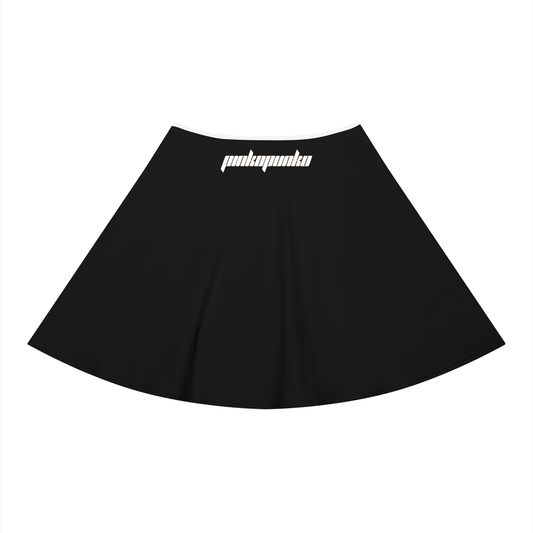 26 Essential - Women's Color Block A-Line Skort
