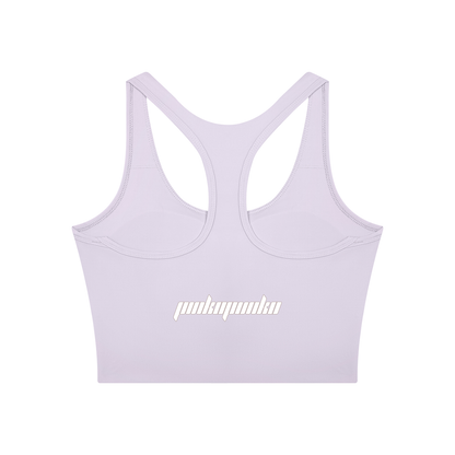 26 Essential - Women's Color Block Tank Top