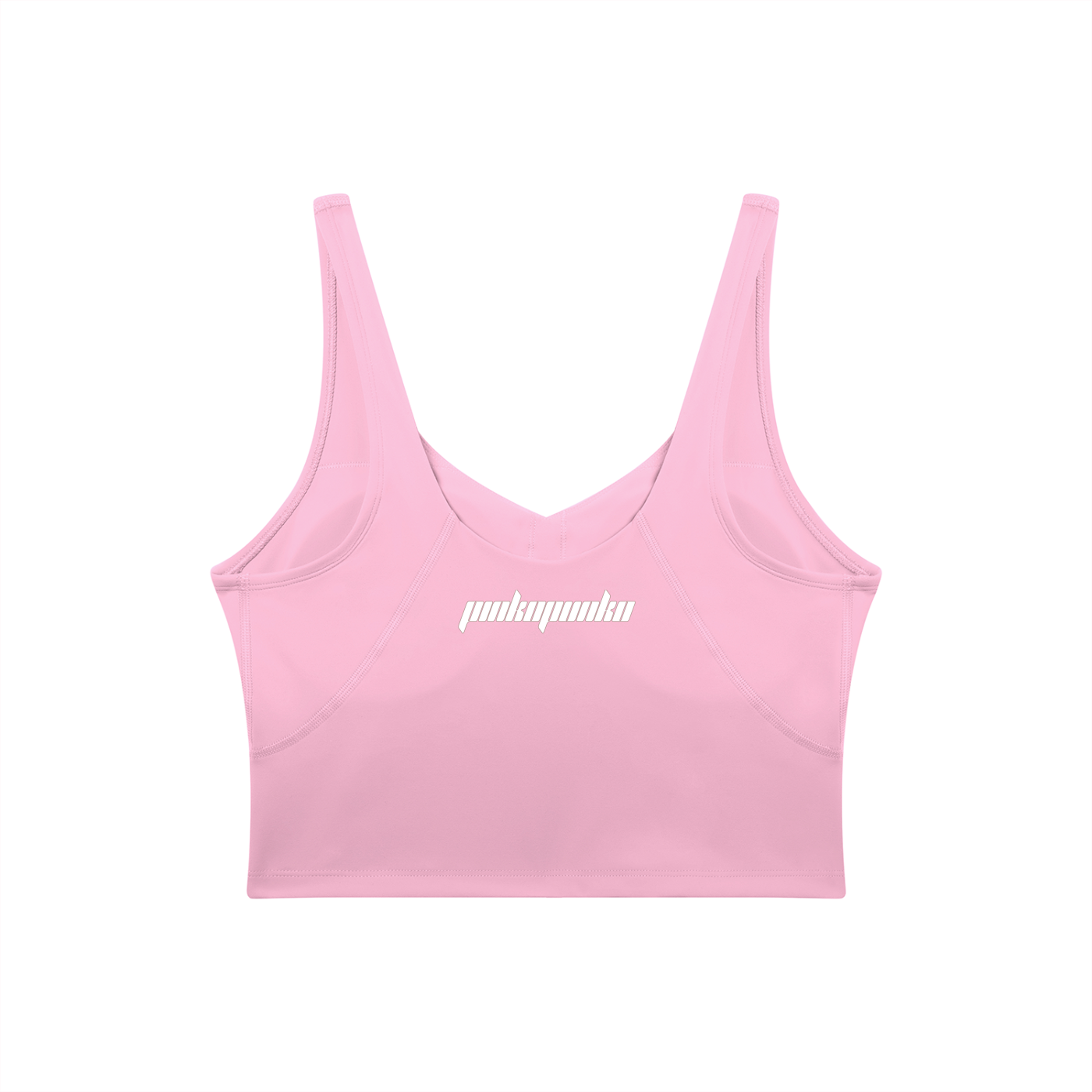 26 Essential - V-Neck Sports Bra