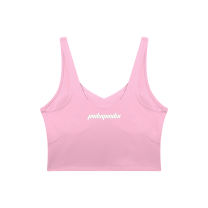 26 Essential - V-Neck Sports Bra