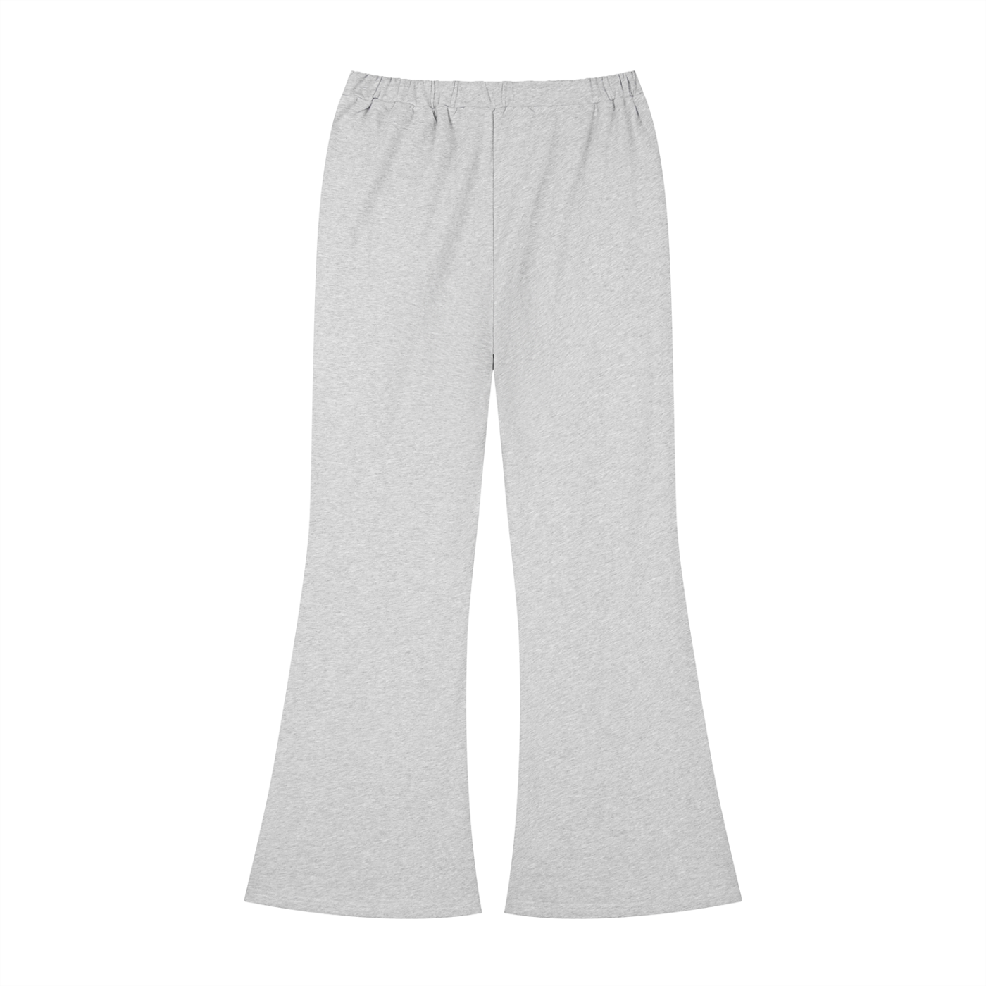26 Essential - Slim-Fit Flared Sweatpants