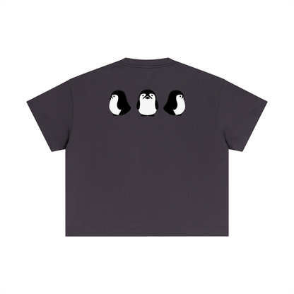 DinkoDunko: Original - Essential Boxy Tee