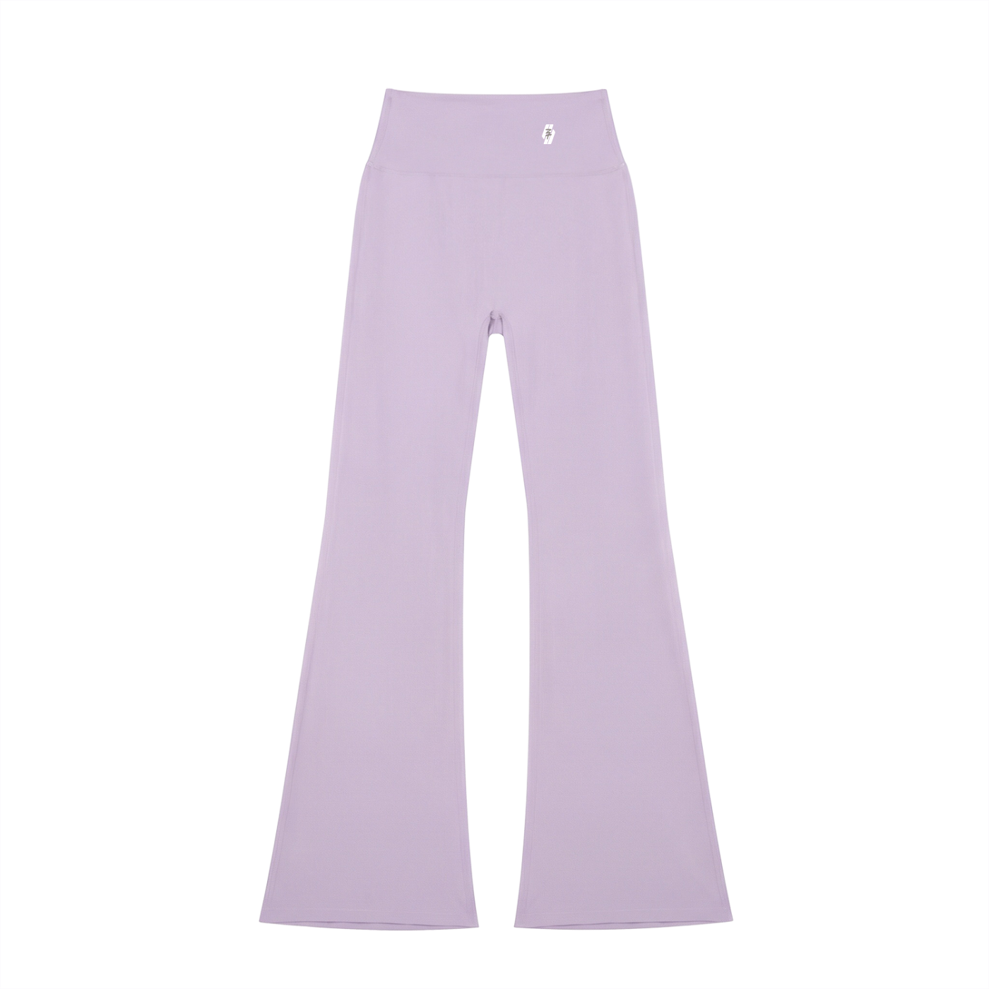 26 Essential - High-Waisted Flare Leggings