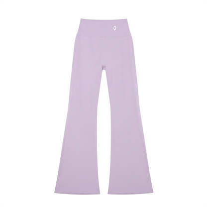 26 Essential - High-Waisted Flare Leggings