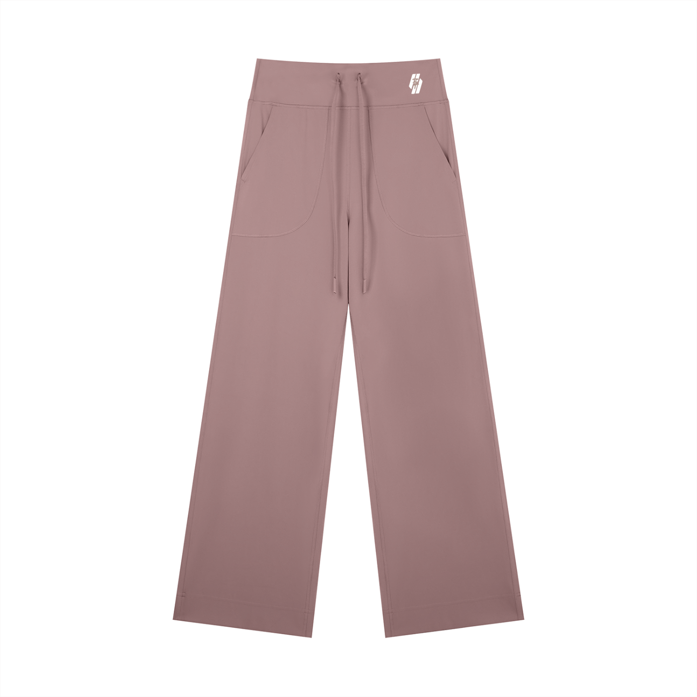 26 Essential - High Rise Straight Legging Pants