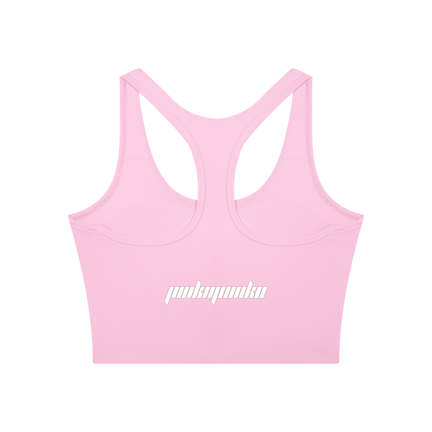 26 Essential - Women's Color Block Tank Top
