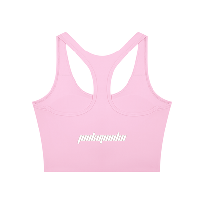26 Essential - Women's Color Block Tank Top