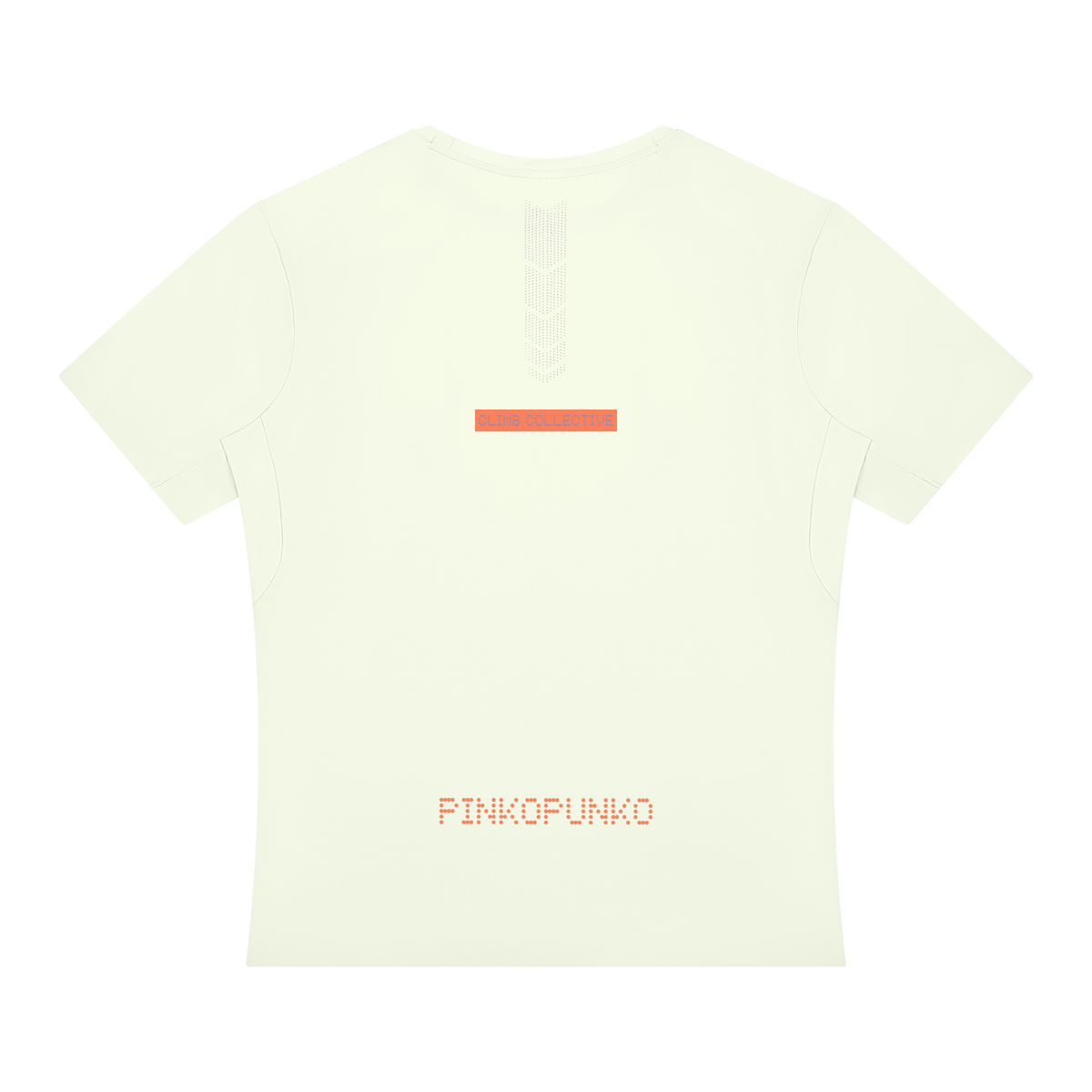 Run x Climb - Lightweight Performance T-Shirt v2