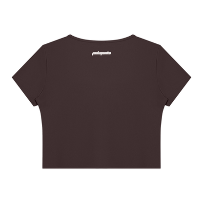 26 Essential - Women's Topstitch T-Shirt