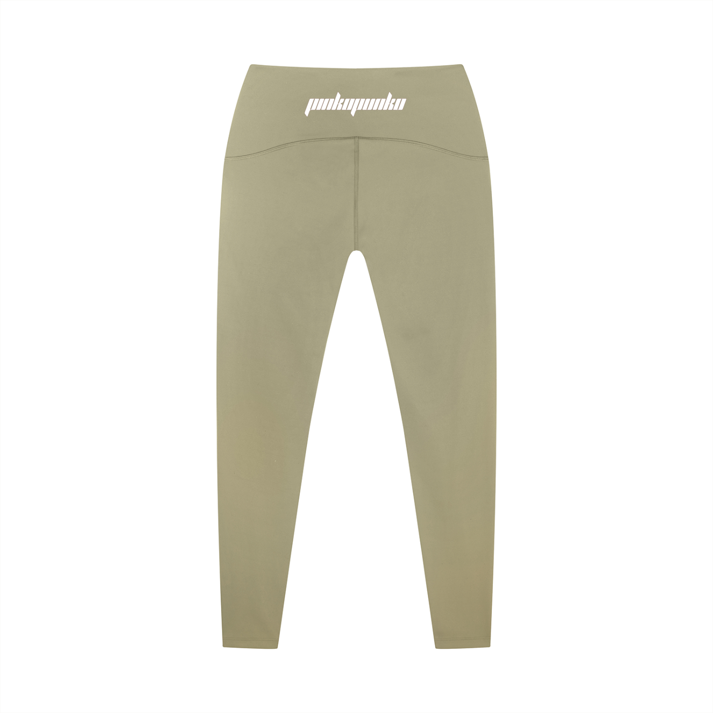 26 Essential - High Waisted Ankle Length Leggings pt.2