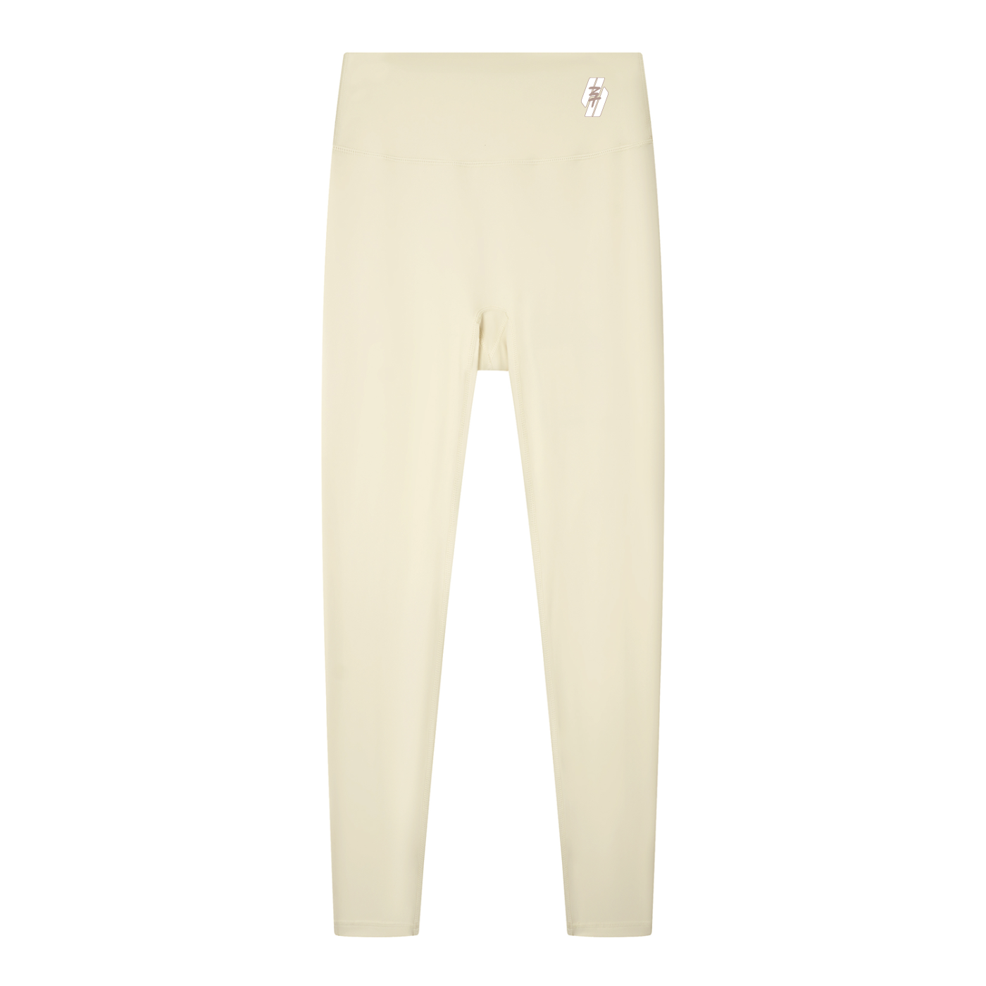 26 Essential - Solid High Rise Leggings