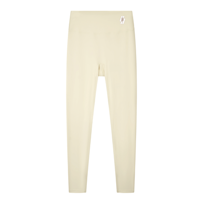 26 Essential - Solid High Rise Leggings
