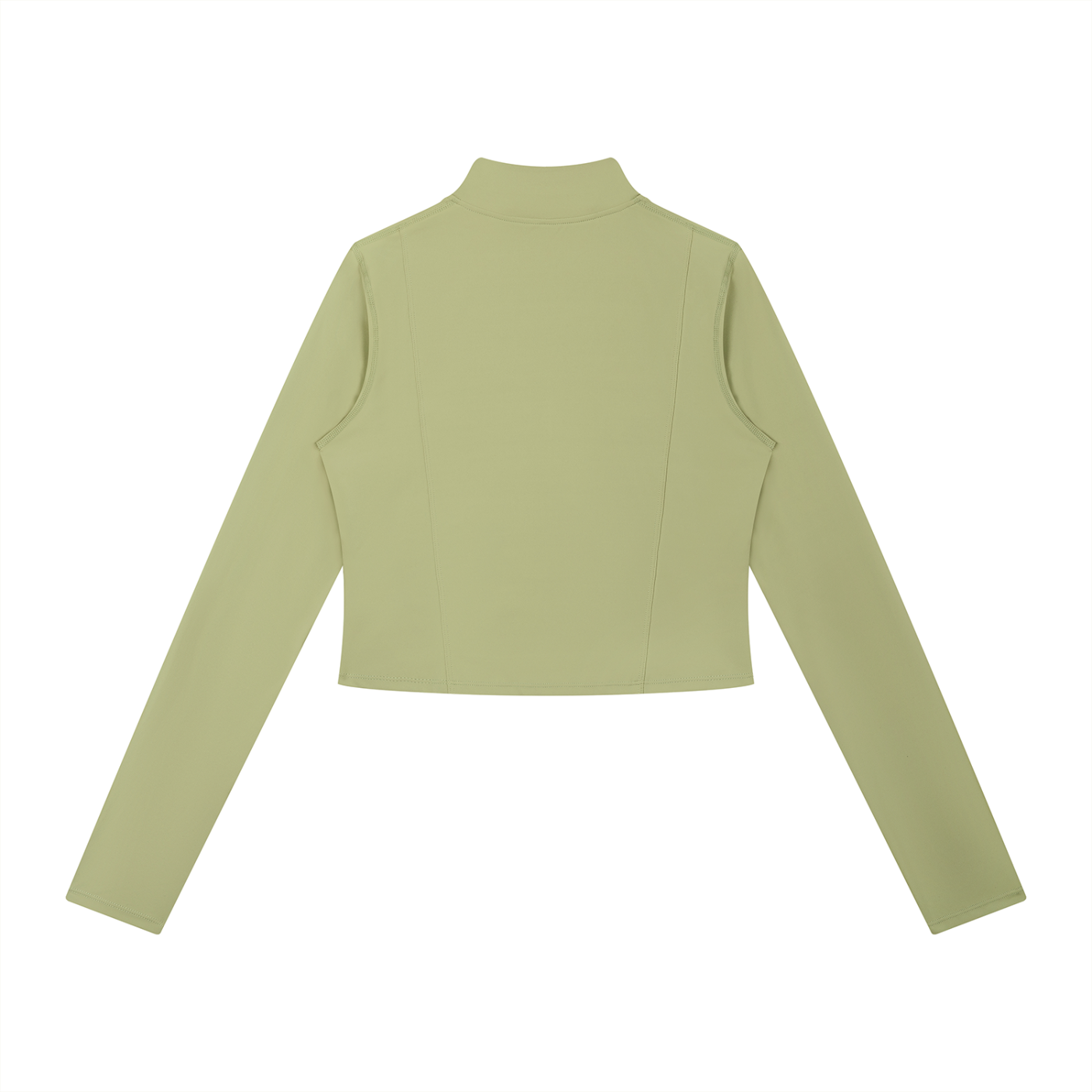26 Essential - Women's Full-Zip Sports Jacket