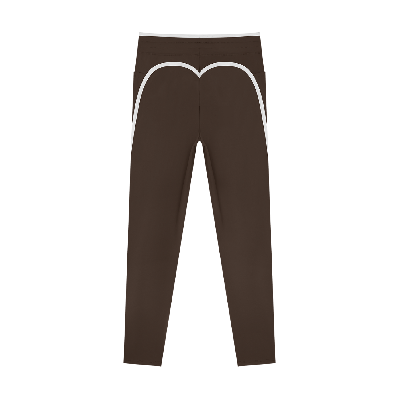 26 Essential - Color Block Leggings