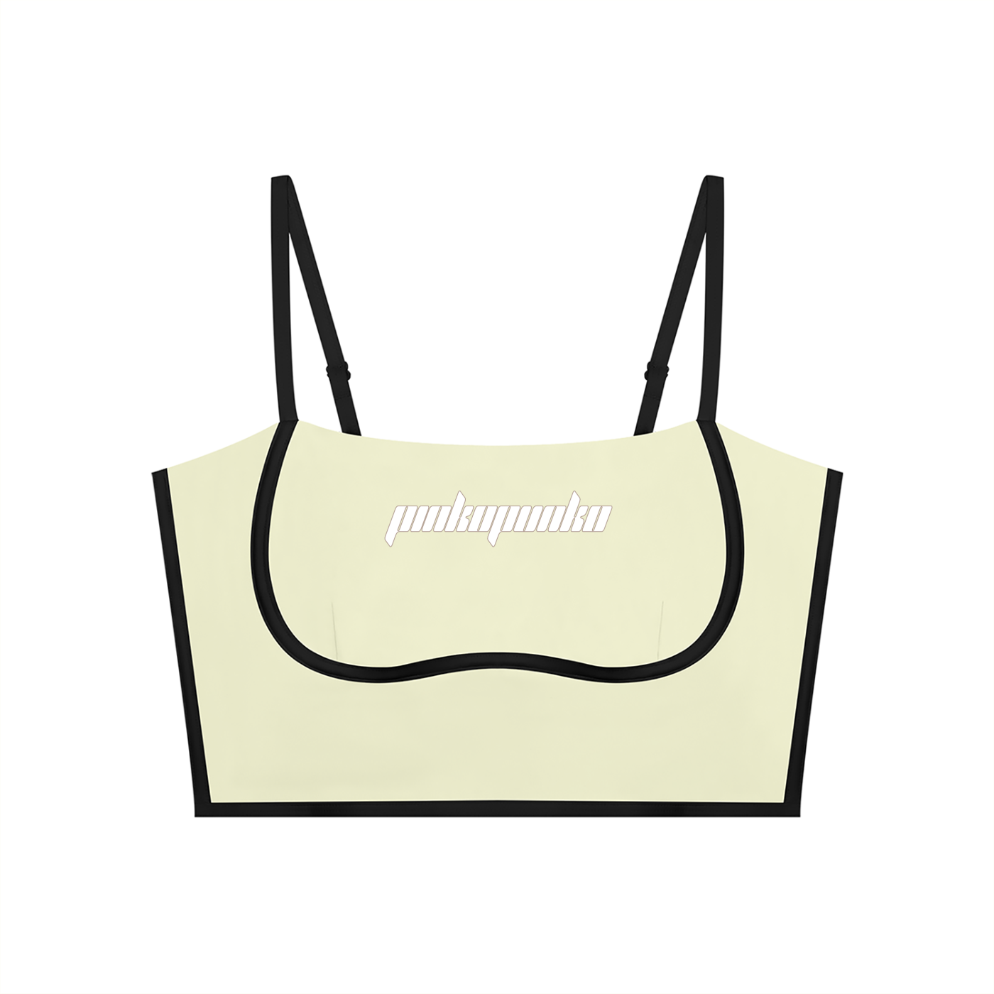 26 Essential - Color Block Sports Bra