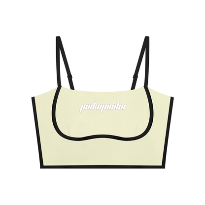 26 Essential - Color Block Sports Bra
