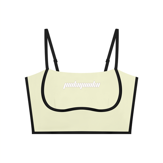 26 Essential - Color Block Sports Bra