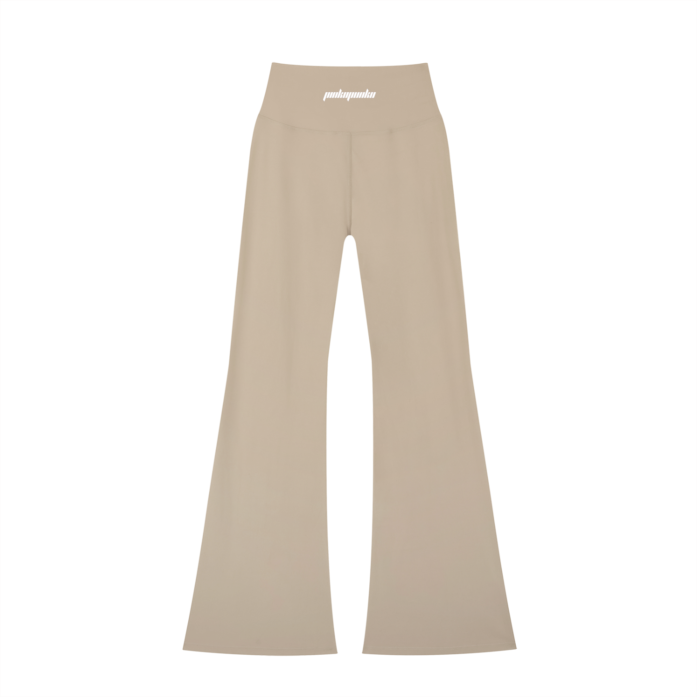 26 Essential - High-Waisted Flare Leggings