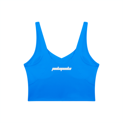 26 Essential - V-Neck Sports Bra