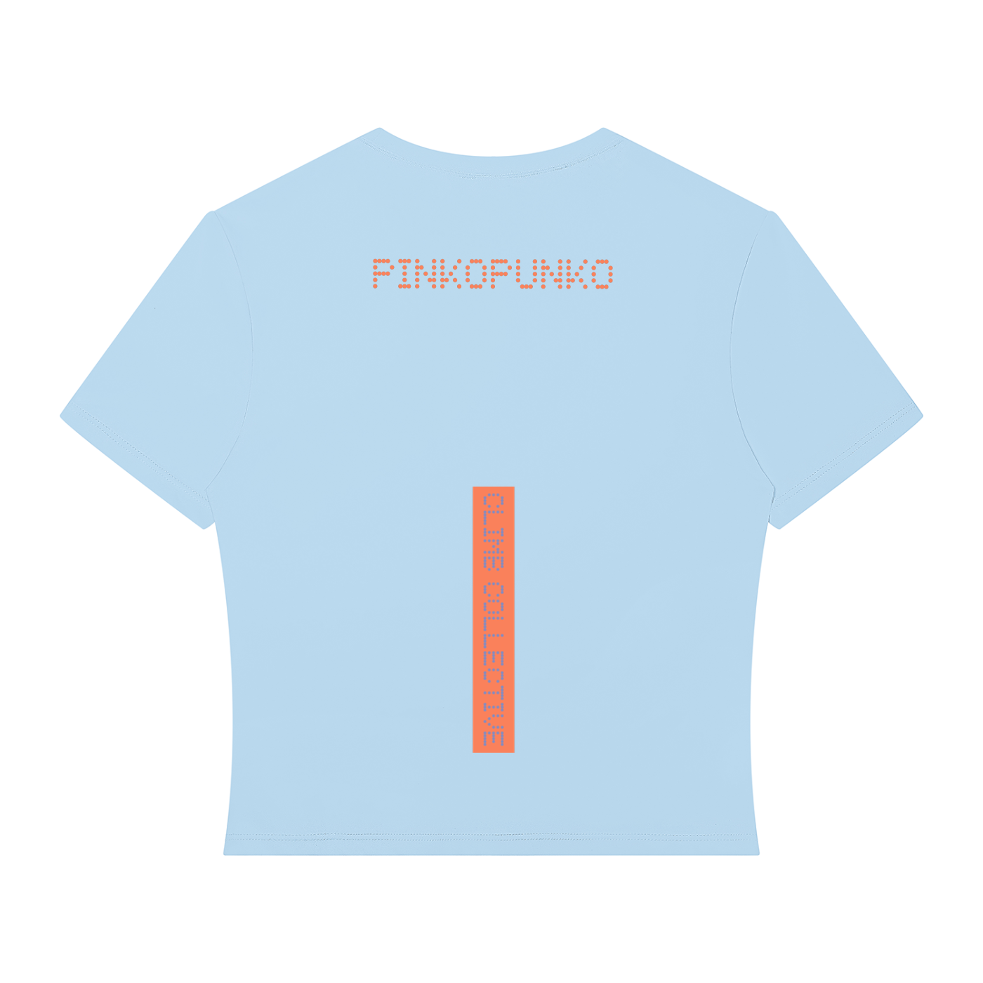 Run x Climb - Women’s Performance Crop T-Shirt