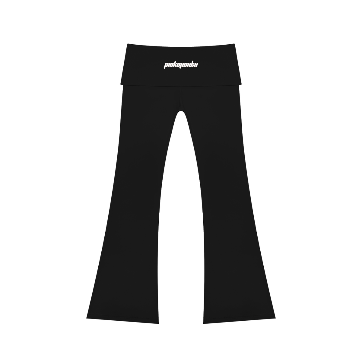 26 Essential - Women's High Rise Flared Yoga Pants