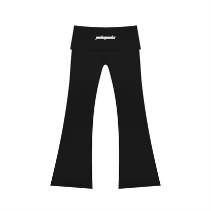 26 Essential - Women's High Rise Flared Yoga Pants