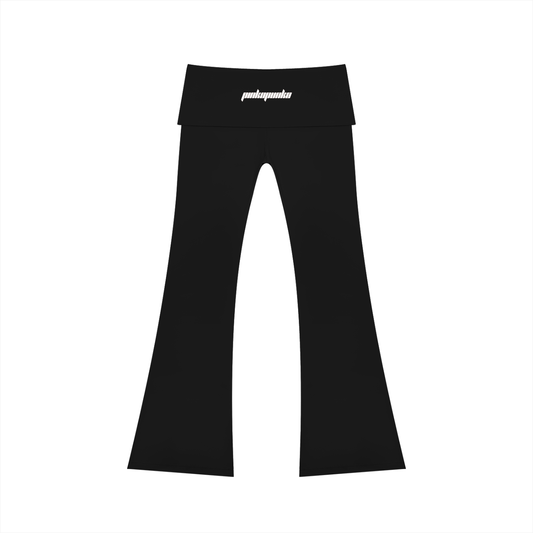 26 Essential - Women's High Rise Flared Yoga Pants