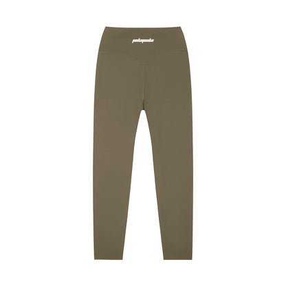 26 Essential - High Waisted Leggings pt.1