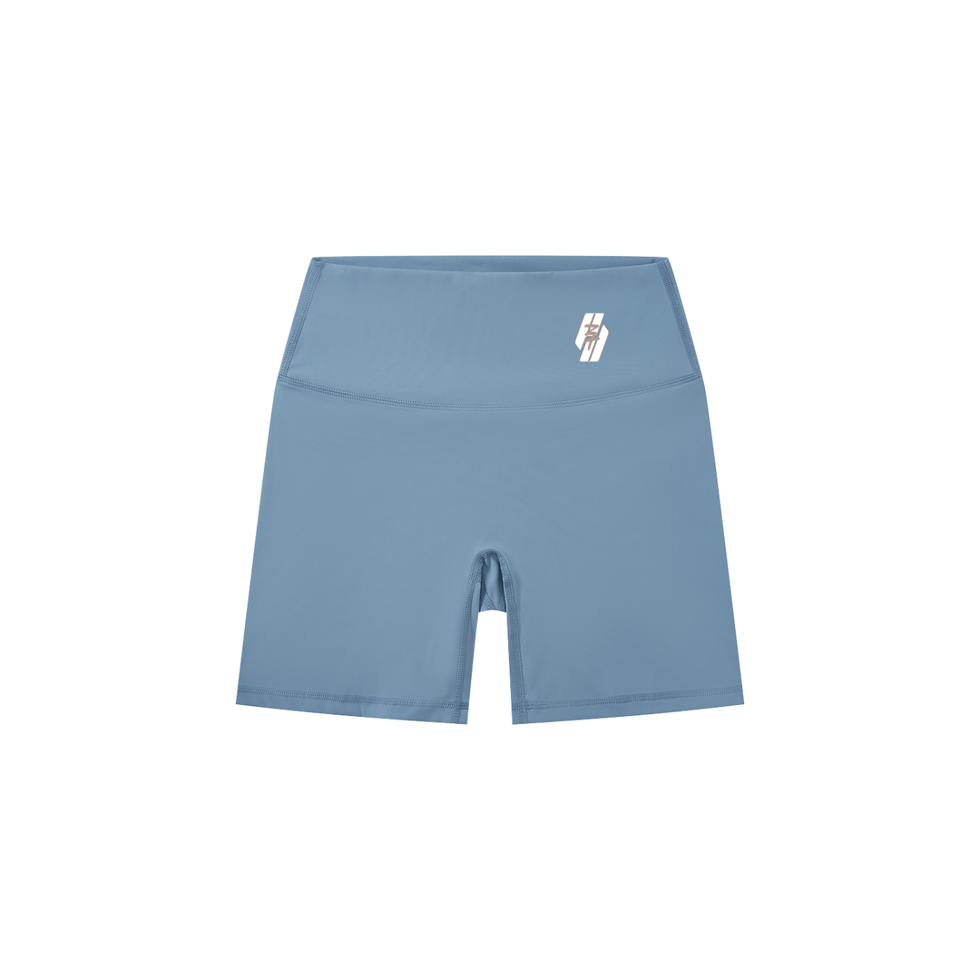 26 Essential - High-Waisted Shorts