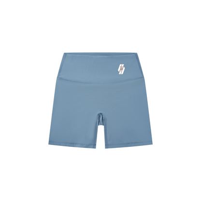 26 Essential - High-Waisted Shorts